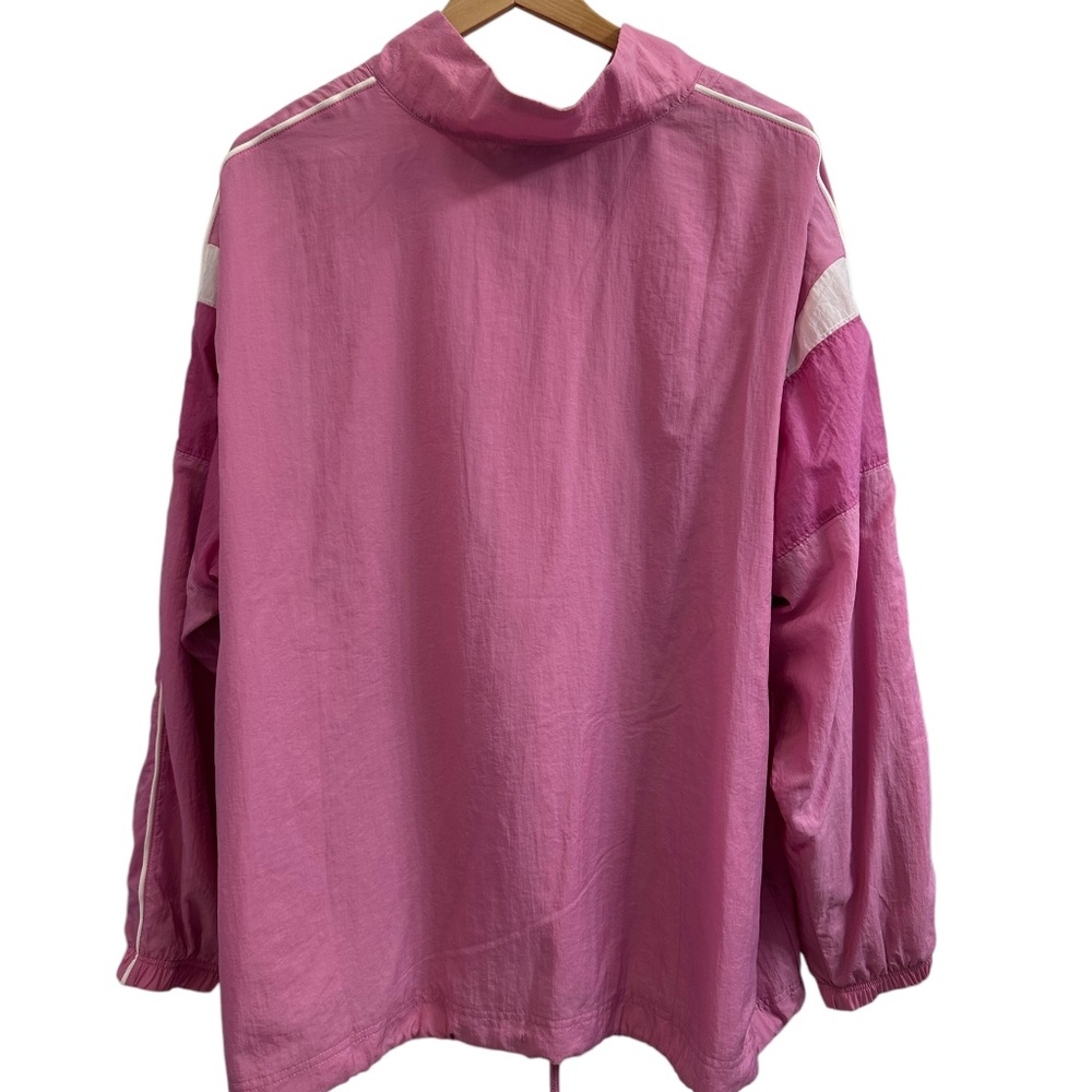 Nike Pullover Jacket - image 3